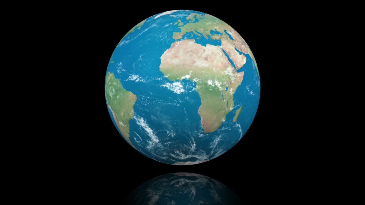 Globe